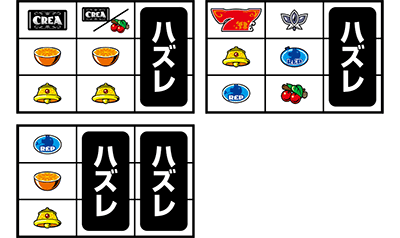 CREA NewNA̔`