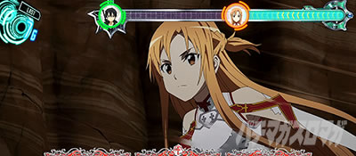 スロット ソードアート・オンライン