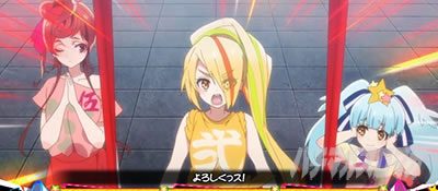 スロット ゾンビランドサガ