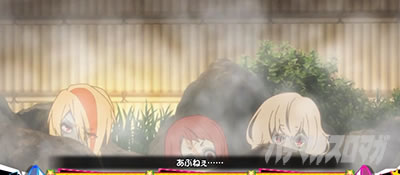 スロット ゾンビランドサガ