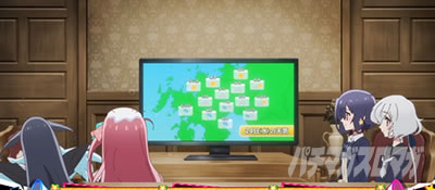 スロット ゾンビランドサガ
