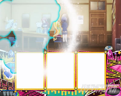 スロット ゾンビランドサガ