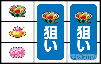 パチスロ ブラックミクちゃん