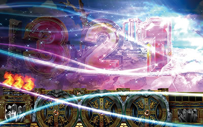 アナザーゴッドポセイドン-海皇の参戦-