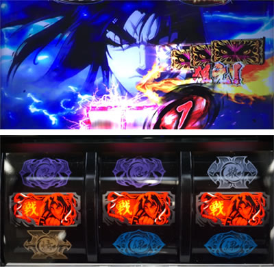 SLOTバジリスク〜甲賀忍法帖〜絆2