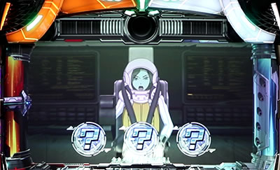 SLOTアルドノア・ゼロ