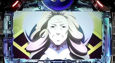 SLOTアルドノア・ゼロ