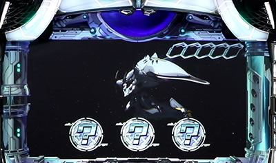 SLOTアルドノア・ゼロ