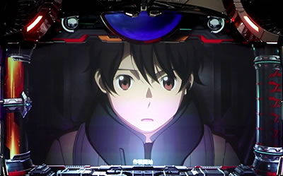 SLOTアルドノア・ゼロ