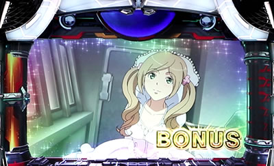 SLOTアルドノア・ゼロ