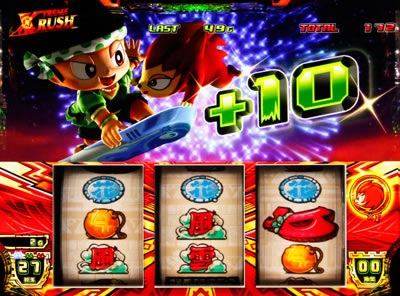 緑ドンVIVA2