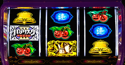 SLOTバジリスク〜甲賀忍法帖〜V