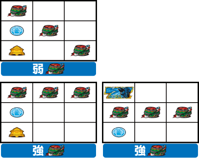 パチスロ モンスターハンター 月下雷鳴