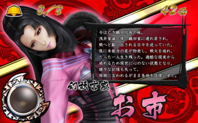 パチスロ 戦国BASARA3