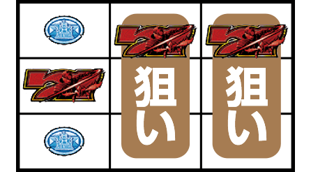 パチスロ モンスターハンター狂竜戦線