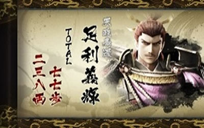 퍑BASARA HEROES PARTY