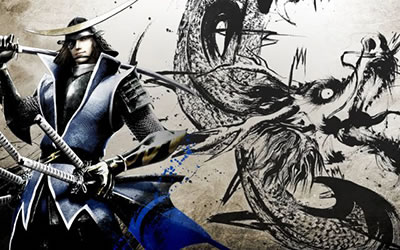 퍑BASARA HEROES PARTY