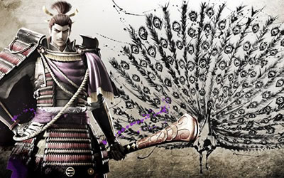 퍑BASARA HEROES PARTY