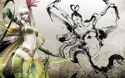 퍑BASARA HEROES PARTY