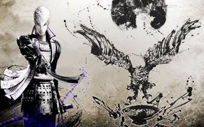 퍑BASARA HEROES PARTY