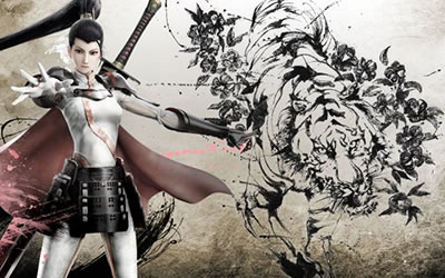 퍑BASARA HEROES PARTY