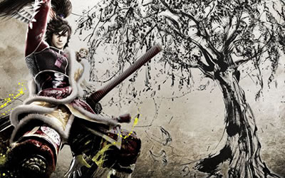 퍑BASARA HEROES PARTY