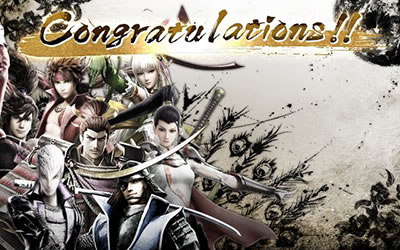 퍑BASARA HEROES PARTY