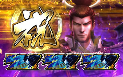 퍑BASARA HEROES PARTY