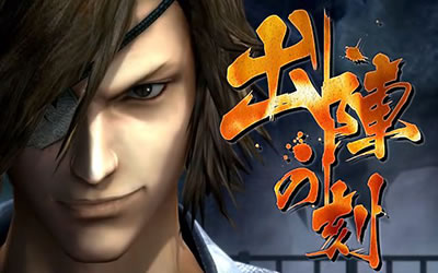 퍑BASARA HEROES PARTY