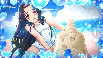 パチスロ 百花繚乱 サムライガールズ