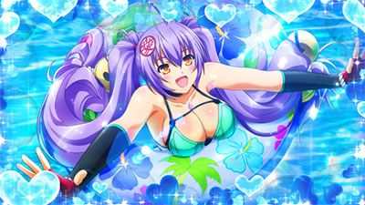 パチスロ 百花繚乱 サムライガールズ