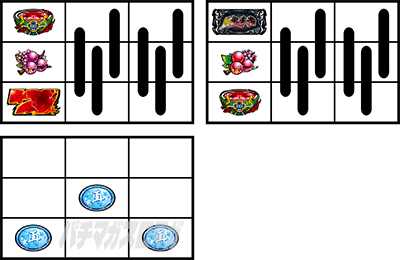パチスロ 新鬼武者2