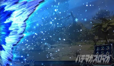パチスロ モンスターハンターワールド:アイスボーンTM