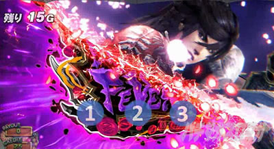 X}X퍑BASARA GIGA