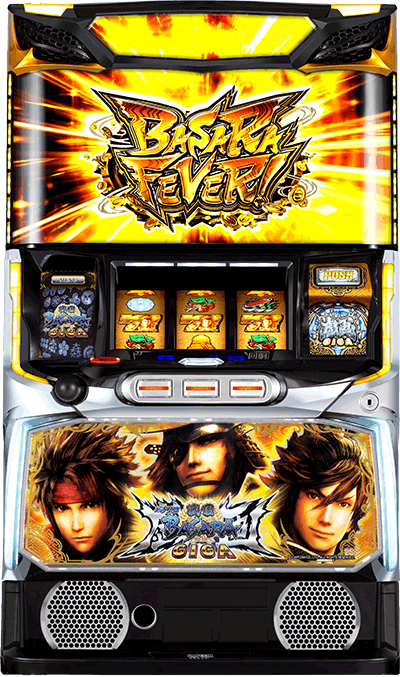 X}X 퍑BASARA GIGAʐ^