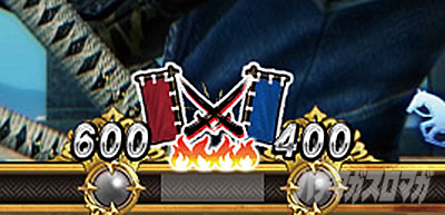 スマスロ戦国BASARA GIGA