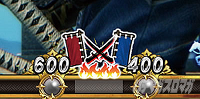 スマスロ戦国BASARA GIGA