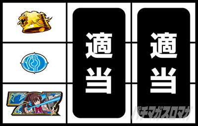 スマスロ ストライク・ザ・ブラッド