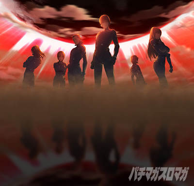 p`XGANTZ THE SURVIVAL GAME
