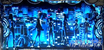 p`XGANTZ THE SURVIVAL GAME