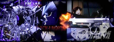 ubNO[ZERO bullet MAX
