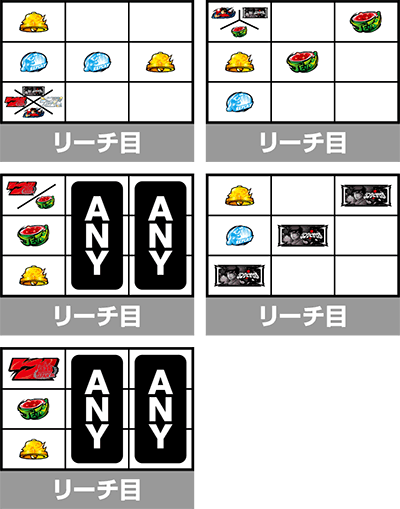 スマスロリングにかけろ1V