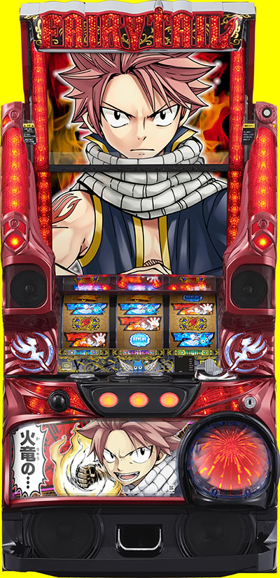 p`XFAIRY TAIL