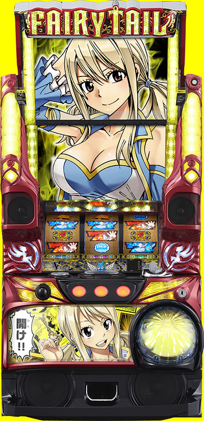 p`XFAIRY TAIL
