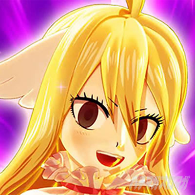 p`X FAIRY TAIL2