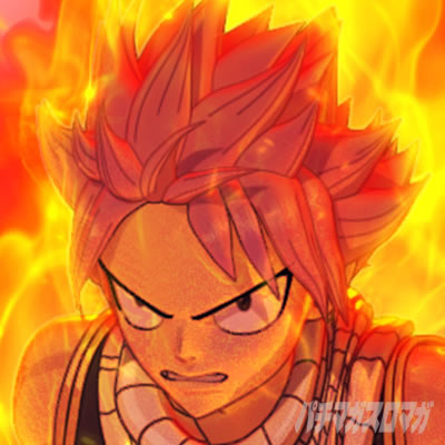p`X FAIRY TAIL2