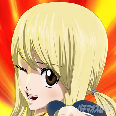 p`X FAIRY TAIL2