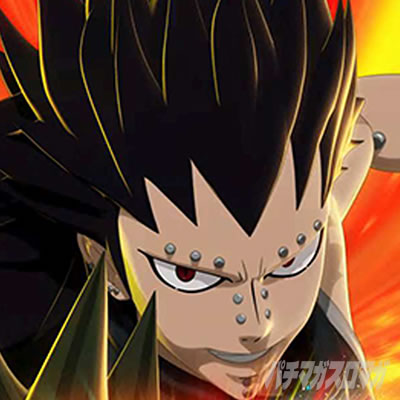 p`X FAIRY TAIL2
