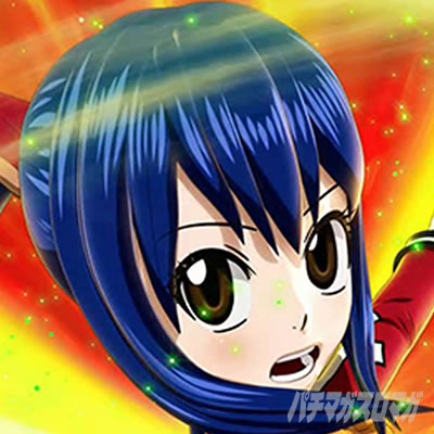 p`X FAIRY TAIL2