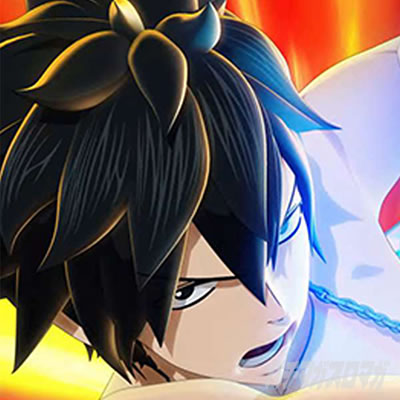 p`X FAIRY TAIL2